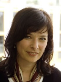 Sandra Aeberhard